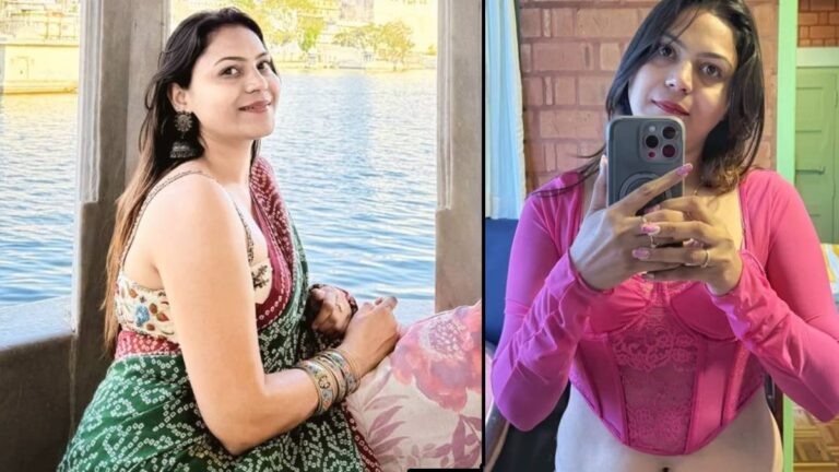 Jyoti-Malhotra-spying-India-Pakistan