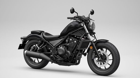 भारत में लॉन्च हुई होंडा की Rebel 500 क्रूजर बाइक, कई एडवांस फीचर्स से है लोड; 