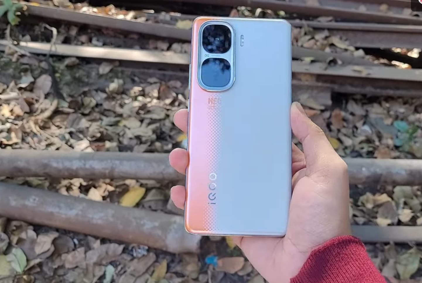 iQOO Neo10 pro+ price in india