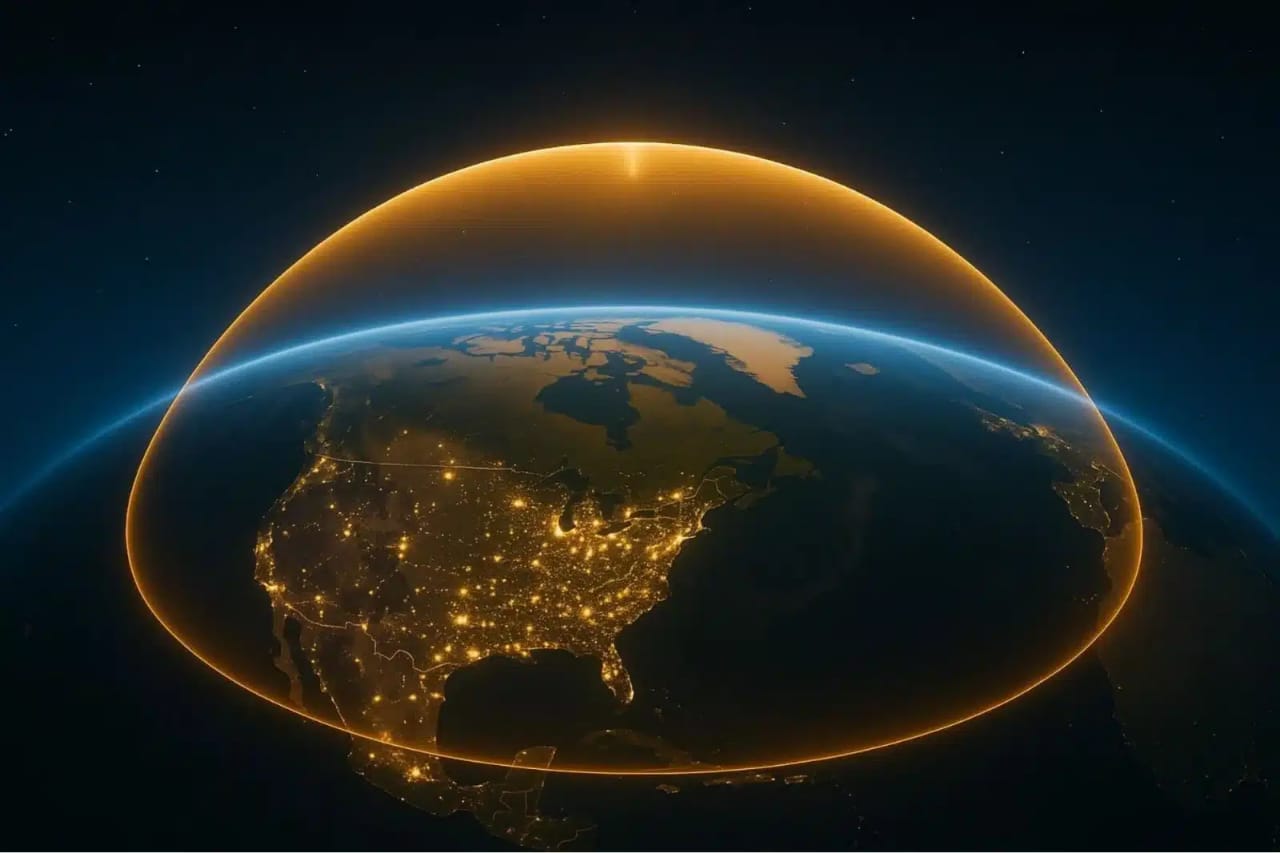  'गोल्डन डोम': दुश्मन के हवाई हमलों का अचूक जवाब