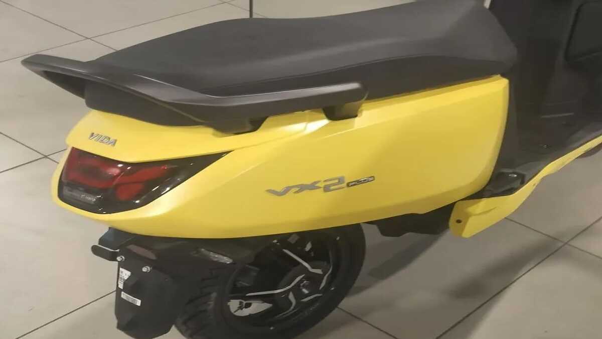 Hero Vida VX2 Price in india और launch date: जानिए कब होगी लॉन्च और क्या होगी मुख्य फीचर्स:
