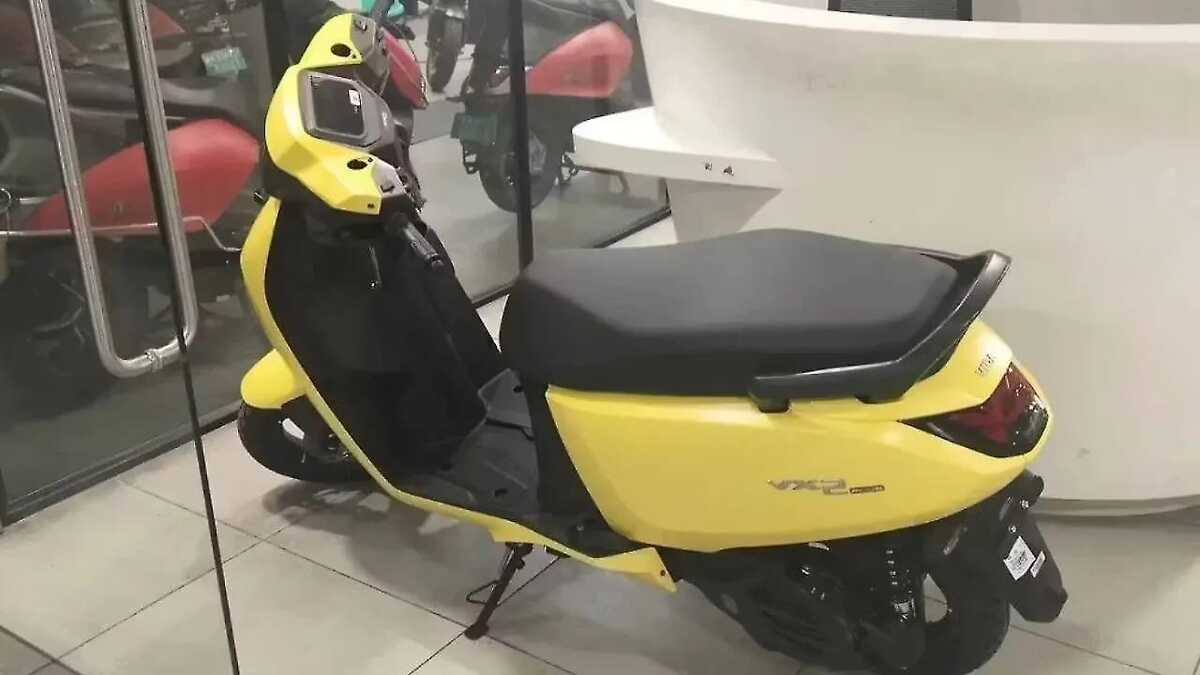 Hero Vida VX2 Price in india और launch date: जानिए कब होगी लॉन्च और क्या होगी मुख्य फीचर्स: