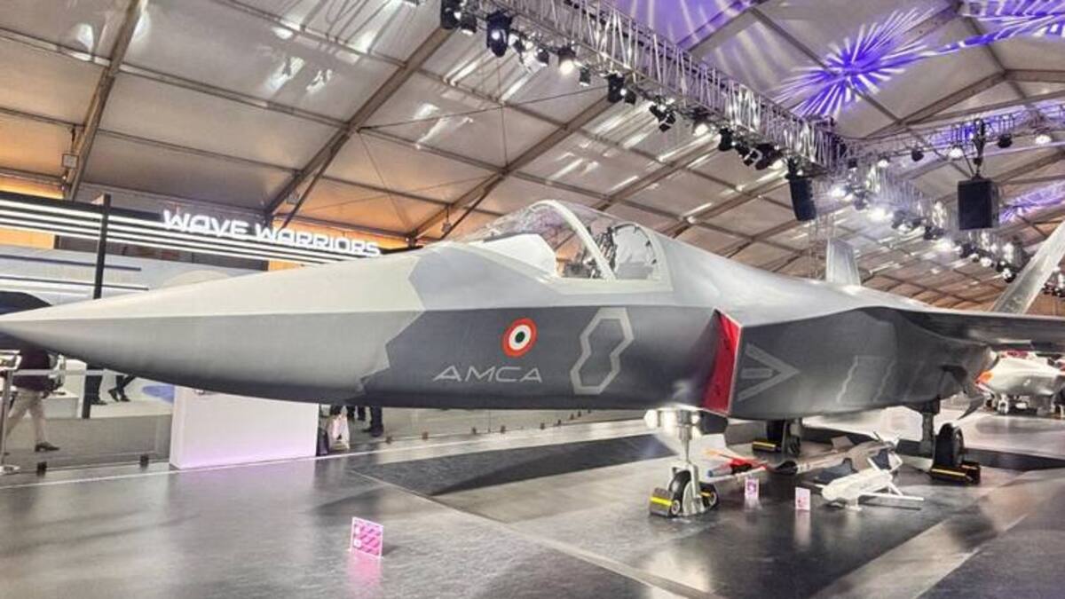 देसी स्टील्थ फाइटर जेट की खासियतें और महत्व क्या हैं