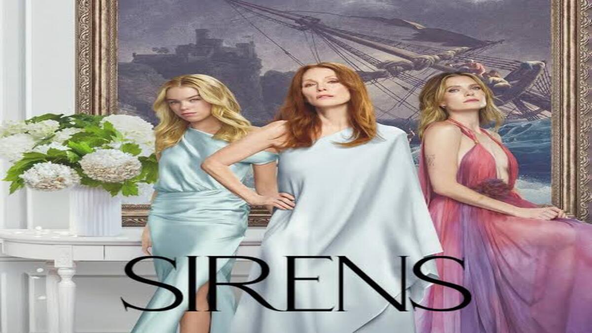 सायरन सीजन 2: क्या होगा वापसी का धमाका? जानिए नई Netflix सीरीज की पूरी जानकारी!