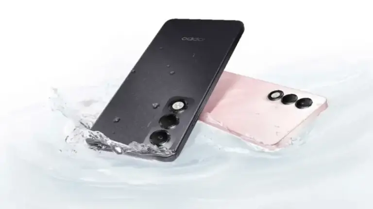 OPPO K13x 5G Full Details in Hindi: दमदार फीचर्स के साथ लॉन्च, पर क्या ये आपके लिए ये फोन सही है?