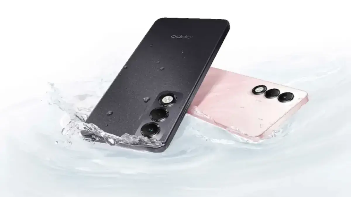 OPPO K13x 5G Full Details in Hindi: दमदार फीचर्स के साथ लॉन्च, पर क्या ये आपके लिए ये फोन सही है?