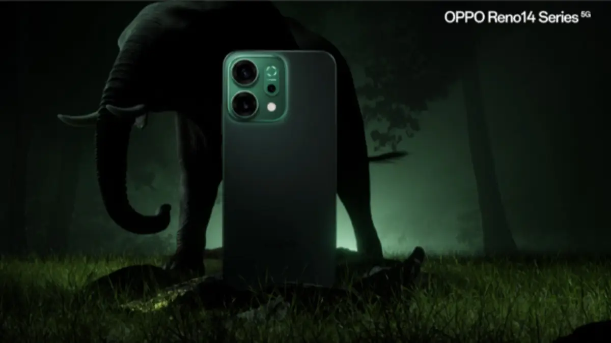 Oppo Reno 14 Series Launch 2025: इस दिन आएगा भारत में, फीचर्स देख हो जाएंगे हैरान!