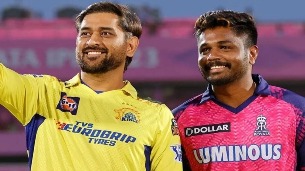 Sanju Samson CSK rumors: क्या IPL 2026 में चेन्नई सुपर किंग्स की जर्सी में नजर आएंगे संजू सैमसन?