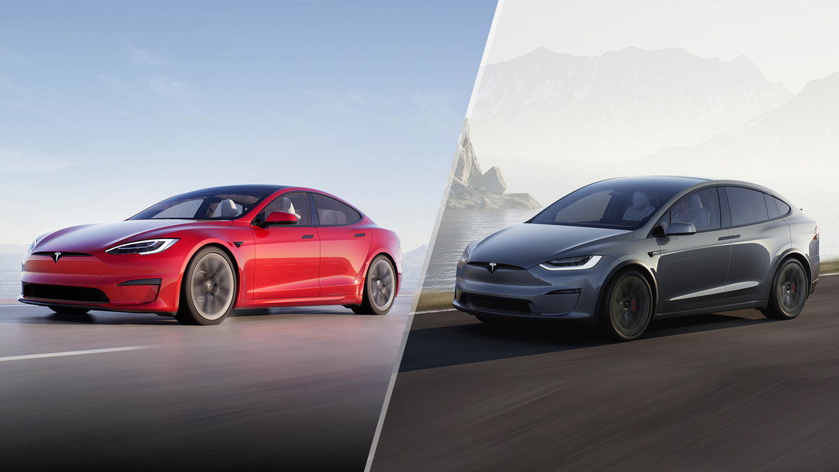 Tesla Model S and X Price in India: धांसू नया लुक, तगड़े फीचर्स और रेंज में चौंकाने वाला बदलाव!