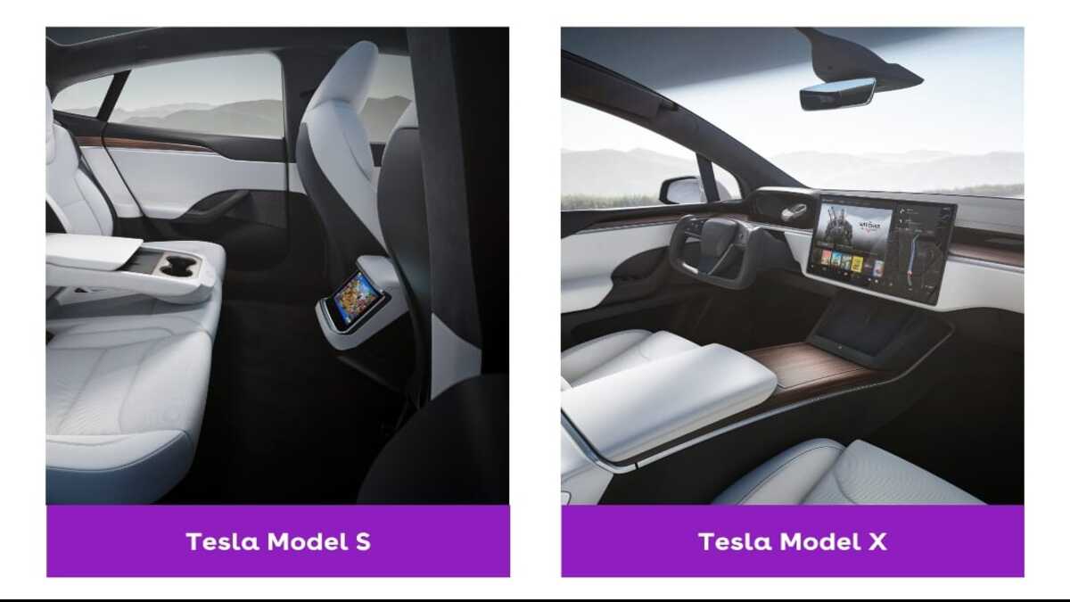 Tesla Model S and X Price in India: धांसू नया लुक, तगड़े फीचर्स और रेंज में चौंकाने वाला बदलाव!