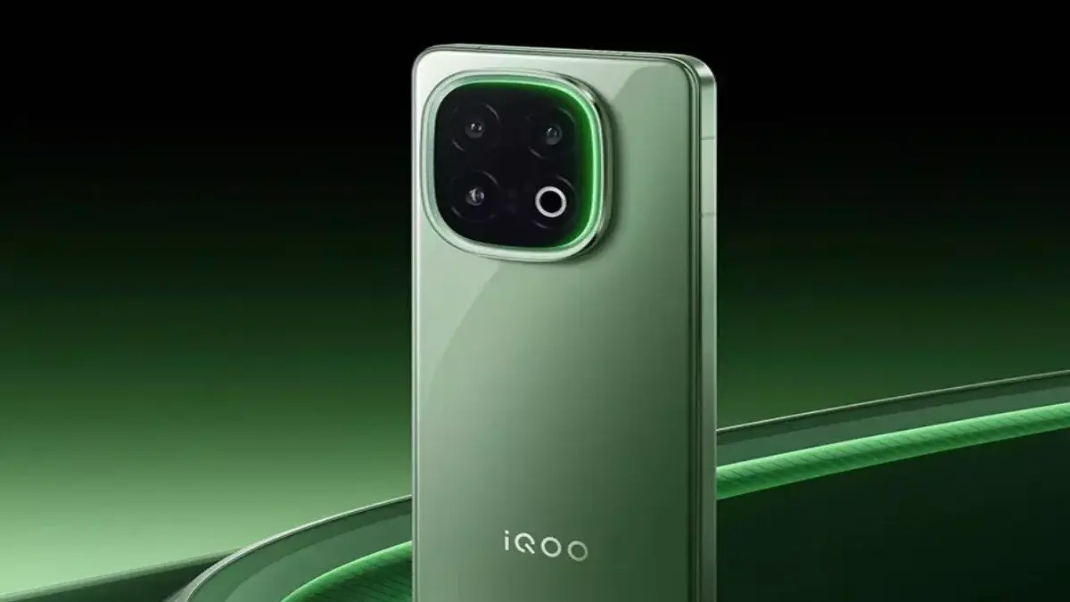 iQOO 13 Green Edition Launch: सिर्फ 10 मिनट में 40% चार्ज, 50MP कैमरा और 6000mAh बैटरी के साथ धांसू वापसी!