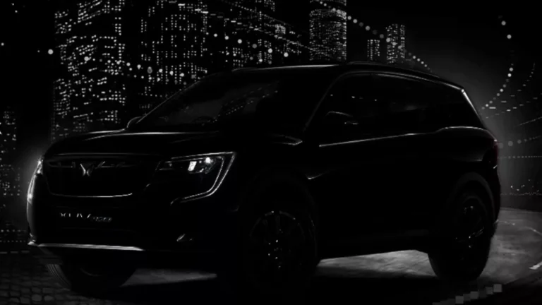 Mahindra XUV700 Facelift Launch date? टेस्टिंग में आई नजर, जल्द बाजार में दस्तक देने की तैयारी, जानें क्‍या होंगे बदलाव
