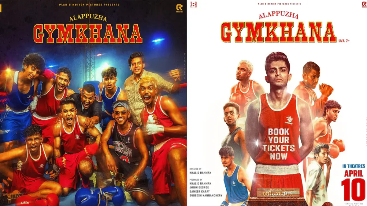 इस हफ्ते OTT पर क्या नया आ रहा है? ये वेब सीरीज़ ज़रूर देखें – फुल लिस्ट