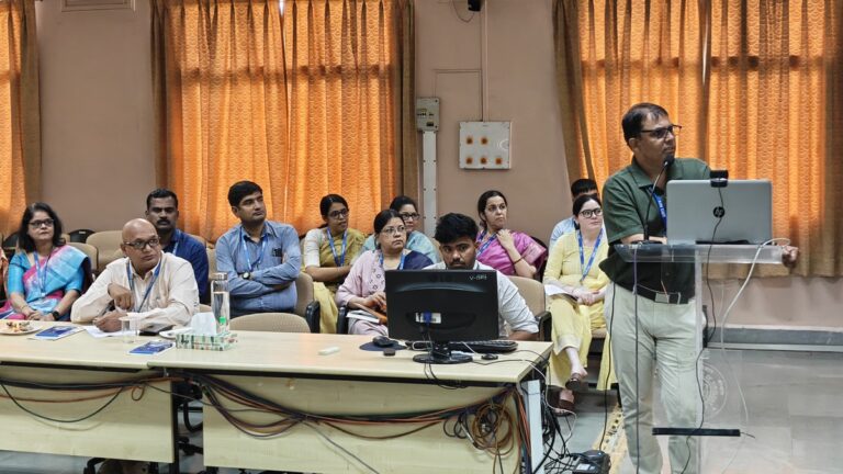 नक्षत्र’आईसीएमआर का कंप्यूटिंग क्लस्टर बीमारियों के फैलाव को रोकने में सहायक होगा।