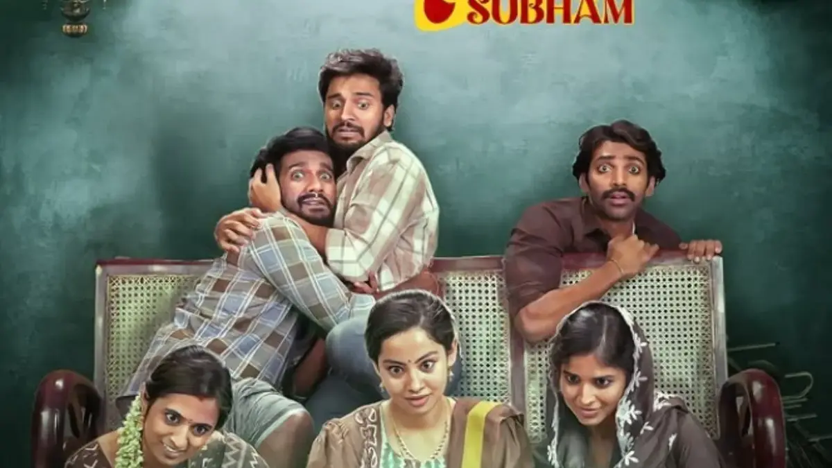 इस हफ्ते OTT पर क्या नया आ रहा है? ये वेब सीरीज़ ज़रूर देखें – फुल लिस्ट