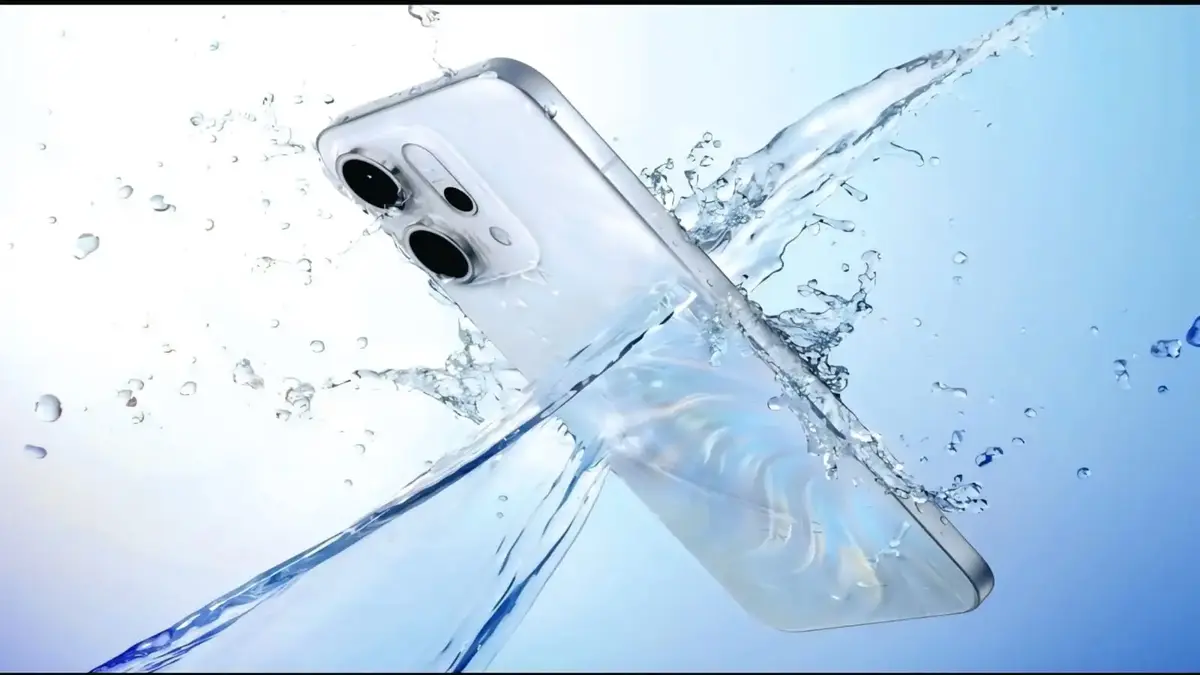 Oppo Reno14 FS: बड़ी स्टोरेज, दमदार प्रोसेसर और शानदार कैमरा वाला स्मार्टफोन!