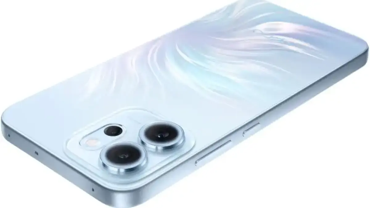 Oppo Reno14 FS: बड़ी स्टोरेज, दमदार प्रोसेसर और शानदार कैमरा वाला स्मार्टफोन!