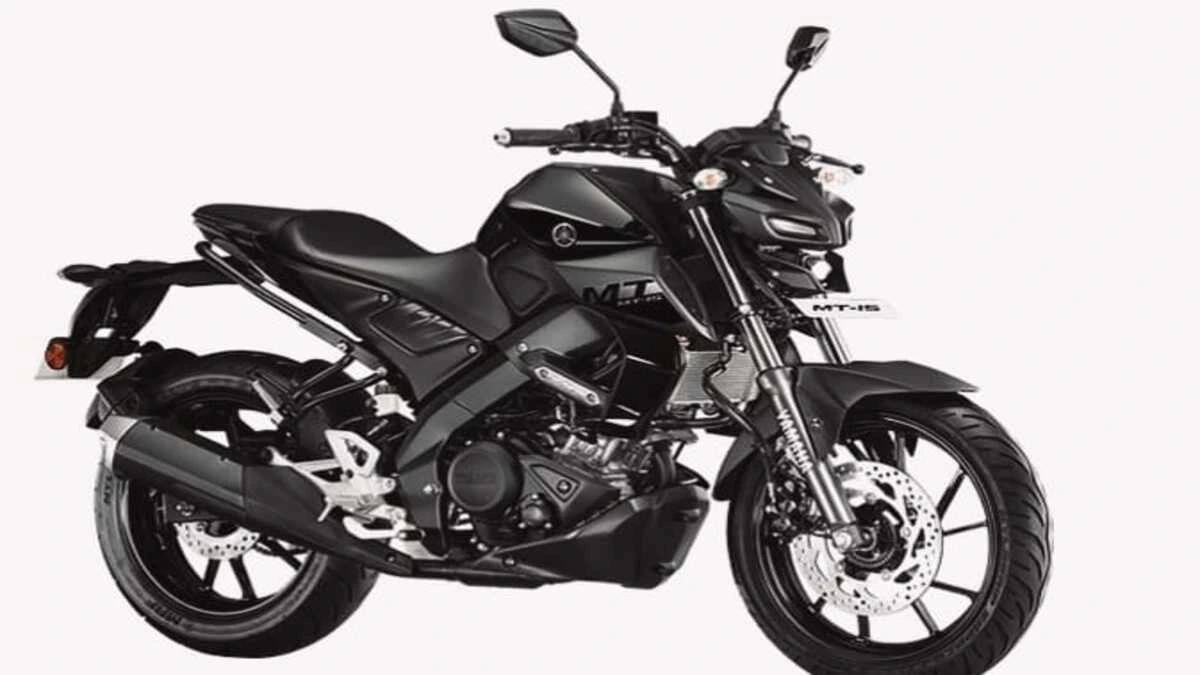 Yamaha MT 15 V2: लुक झकास, टेक्नोलॉजी धांसू – कीमत सिर्फ ₹1.70 लाख!