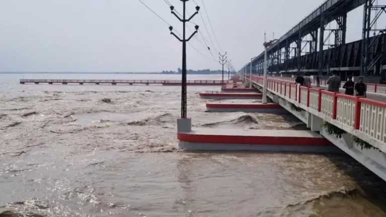 कोसी की बाढ़ से बचेगा बिहार! जानिए कैसे एक्सप्लेनेबल एआइ बताएगा खतरे का सही समय