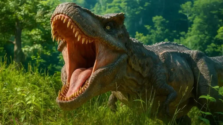 जुरासिक वर्ल्ड रिबर्थ मूवी रिव्यू: क्या देखने लायक है या वक्त की बर्बादी?