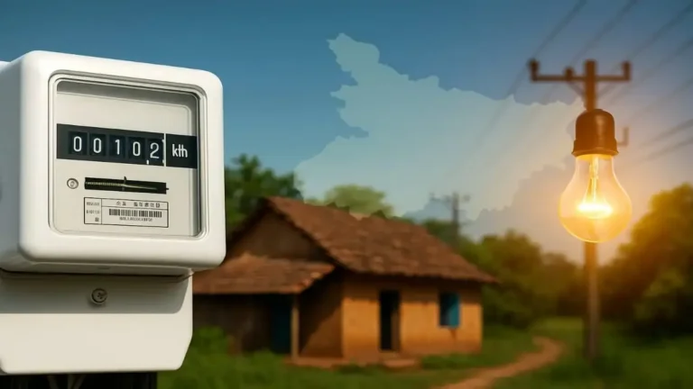 बिहार सरकार 100 यूनिट फ्री बिजली योजना से करोड़ों उपभोक्ताओं को राहत, पढ़ें पूरी जानकारी!