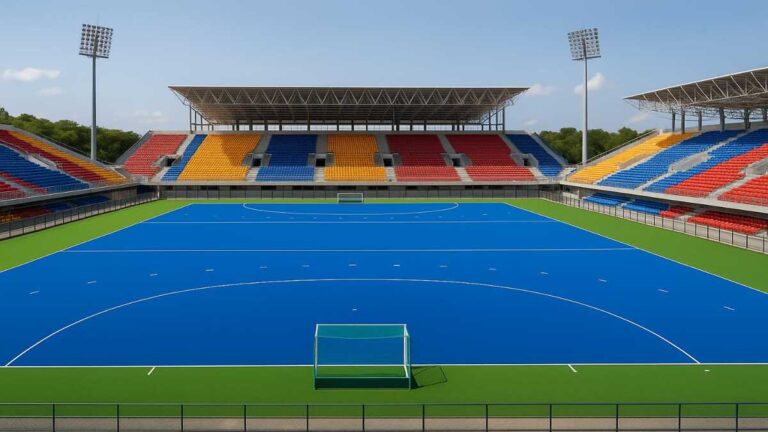 हीरो एशिया कप पुरुष हॉकी: बिहार के राजगीर में दिखेगा खेल का जुनून, भारत-पाक मुकाबले पर सबकी नजरें!