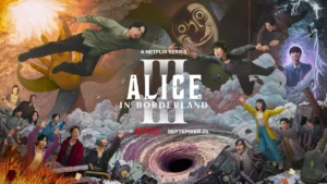Alice in Borderland Season 3 Download