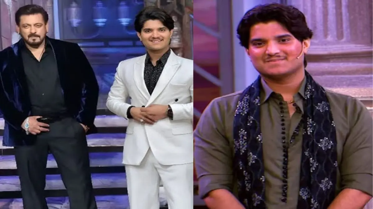 BiggBoss 19 contestant and Youtuber Mridul Tiwari Net Worth