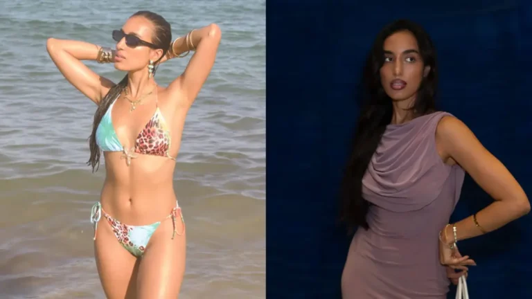 Mahieka Sharma Net Worth 2025 