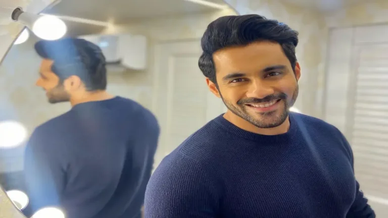 BiggBoss 19 contestant and actor Abhishek Bajaj movies, TV and OTT shows