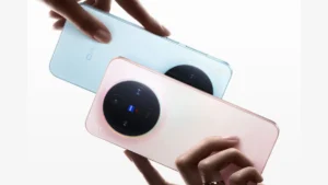 Vivo X300 और Vivo X300 Pro