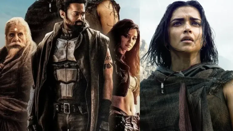 क्यों निकली दीपिका पादुकोण कल्कि पार्ट 2 से