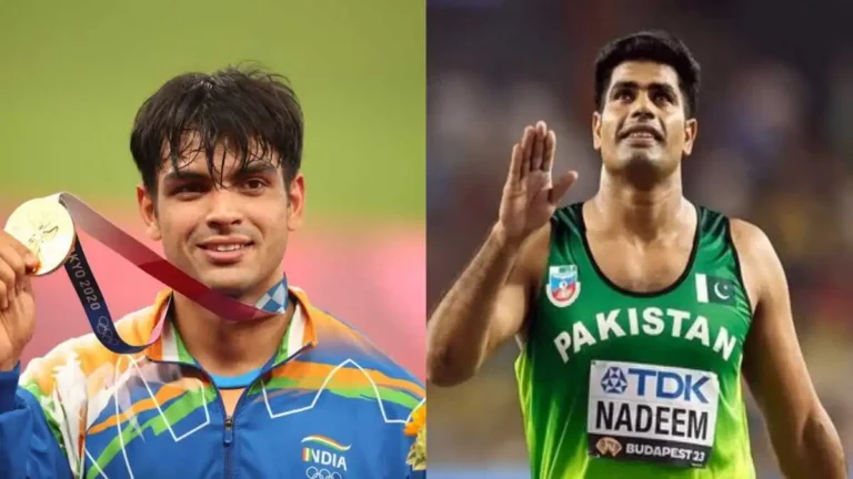 विश्व एथलेटिक्स चैंपियनशिप